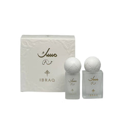 IBRAQ Special Musk Mini Set