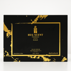 HUG SCENT – ACACIA Gift Set