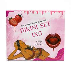 Watsons – Love Muskin Gift Set