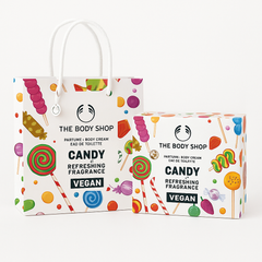 The Body Shop – Candy Gift Set