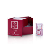 Ibrahim Al-Qurashi Abaq Pomegranate Musk Cubes - 1pc
