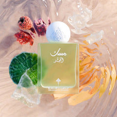 Ibrahim Al-Qurashi Al Fajr Eau De Parfum - 75ml