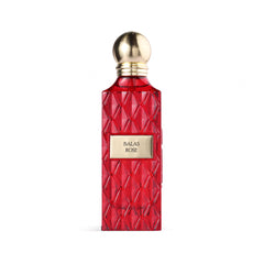 IBRAQ Balas Rose Eau De Parfum - 150ml