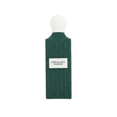 Ibrahim Al-Qurashi Emerald Soul Diamond Eau De Parfum