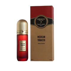 Ibrahim Al-Qurashi Mexican Tobacco Eau De Parfum - 100ml