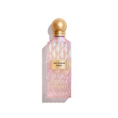 Ibrahim Al-Qurashi Pink Diamond Sakura Eau De Parfum