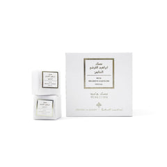 Ibrahim Al-Qurashi Special Musk Cubes - 1pc