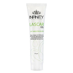 Infinity Lascar Gel 60GM(1+1)