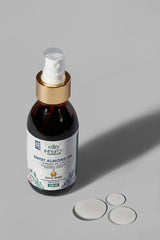 Infinity Naturals 100% Pure Sweet Almond Oil ( Hair, Skin & Nails )