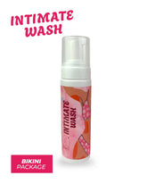 Intimate Wash - غسول الجسم