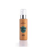 Tropical Glow Natural Lotion - Honeycomb