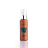 Tropical Glow Natural Lotion - Terracotta