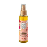 Langhaar Madchen Intense Repair Hair Oil