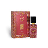 Lattafa Ajwad Pink To Pink Eau De Parfum - 60ml