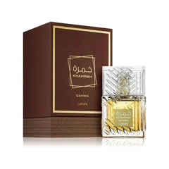 Lattafa Khamrah Qahwa Oriented Fragrances