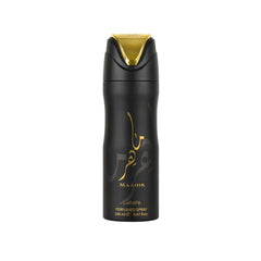 Lattafa Maahir Deodorant Body Spray - 200ml