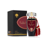 Lattafa Mohra Silky Black Eau De Parfum