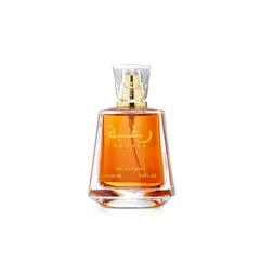 Lattafa Raghba Perfume & Spray Set