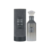 Lattafa Velvet Musk Eau De Parfum
