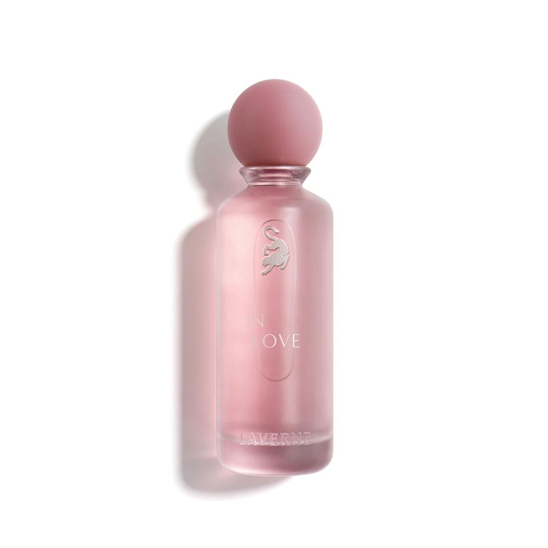 Laverne In Love Eau De Parfum - 200ml Laverne In Love Eau De Parfum - 200ml