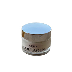 Leda Facial Collagen Softening Cream 50ml