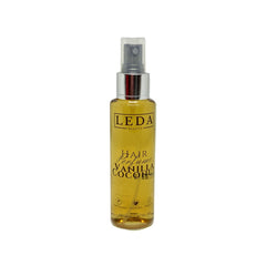 Leda Vanilla Coconut Hair Perfume 125ml