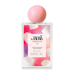Zahia Marshmallow Perfume (Limited Edition)