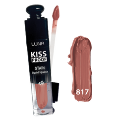 Luna Kiss Proof Lipstick