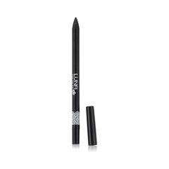 Luna Kajal Soft Eye Liner Pencil Black 1
