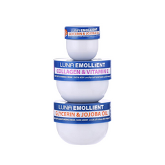 Luna Net Bundle: 2 Soft cream 50gm + Free 20gm Soft - Price OFF