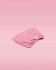 Braes Microfiber Hair Towel