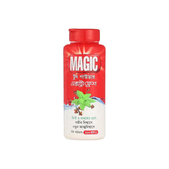 Magic Extra Fresh Tooth Powder