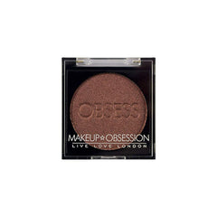 Makeup Obsession Eyeshadow - E179 Solstice