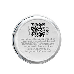 Meraki Anxiety and Stress Balm (50gms)