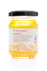 Meraki Hyaluronic Aloe Vera Soothing Lotion