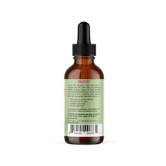 Mielle Rosemary Mint Scalp & Hair Strengthening Oil