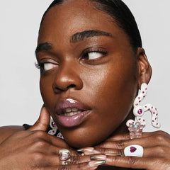 Milk Makeup Odyssey Fun Size Lip Faves