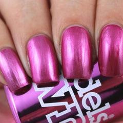 Models Own Chrome Nail Polish