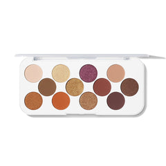 Morphe Ready For Anything 12-Pan Eyeshadow Palette