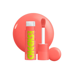 Catrice Blur Balm Blush Palette - 010 Blush Blindness