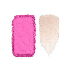 SHEIN 9 Pairs Half Lashes With Clear Band Natural Look Cat Eye Lashes