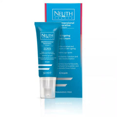 Neuth Multi-Dimensional Restorative System Anti-Aging Hand Cream