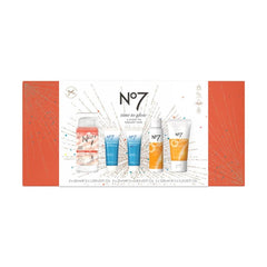 No7 Time to Glow - Radiance Collection