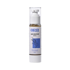 ORB Hair Smoother Oil