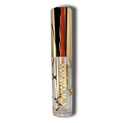 Orglam Transparent Sparkling Lip Gloss