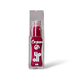 Orglam Red Velvet Lip Oil