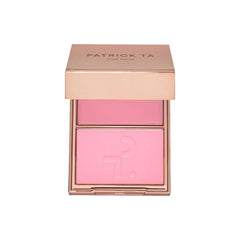 Catrice Blur Balm Blush Palette - 010 Blush Blindness