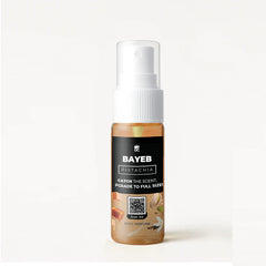 Bayeb Pistachia Body Perfume - DEOC