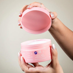 Plumpy Curls Deep Conditioning Hair Mask - 250ml