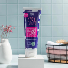 Plumpy Curl Enhancer